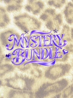 10 Piece ✨ Mystery Bundle ✨